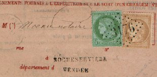 GC  de la Rocheservi&egrave;re